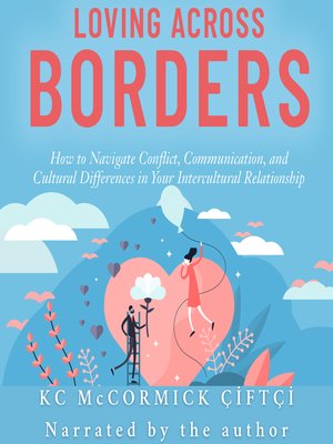 cover image of Loving Across Borders